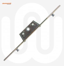 Avocet Slimline Offset U-Rail Espag Rod 